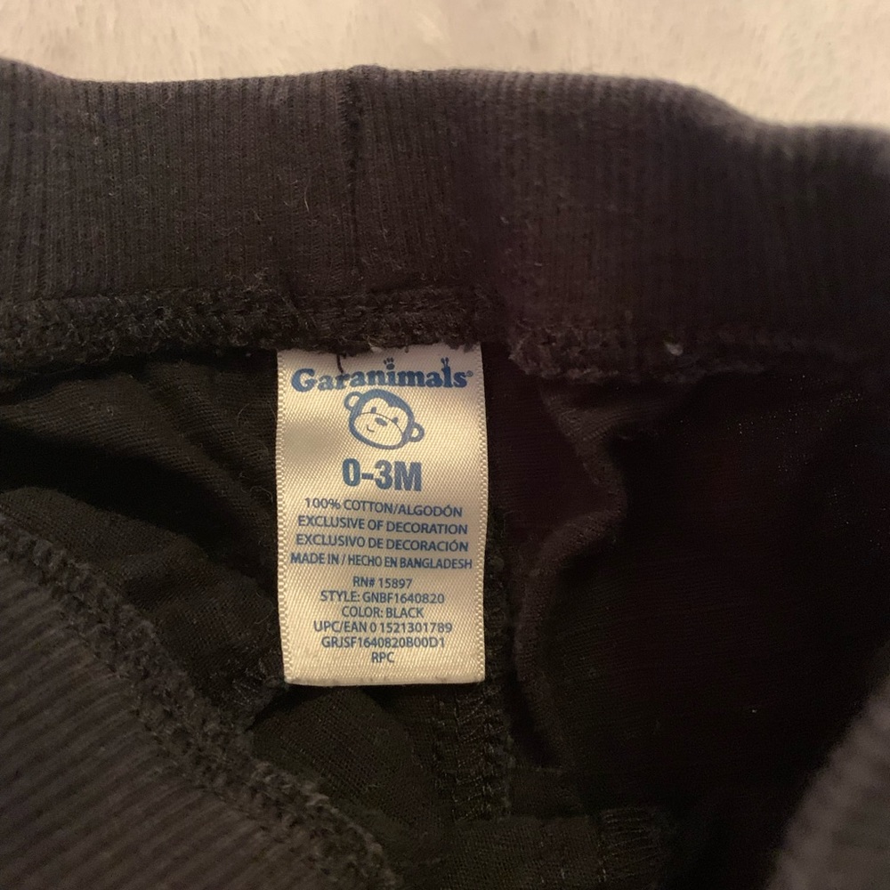 Infant pants - Picture 2 of 2